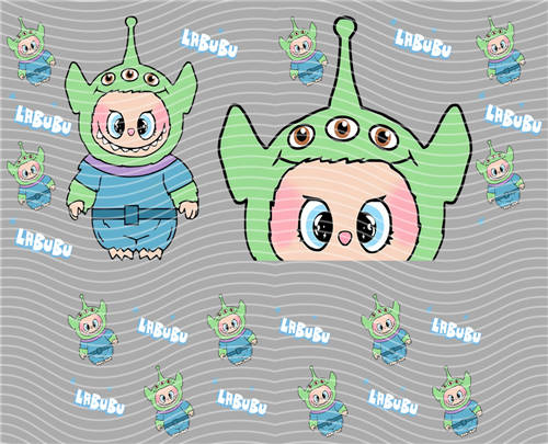 Mini stanlye cup-KW534